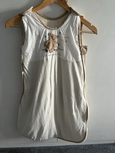 Baby weavers tog - baby, 2.5