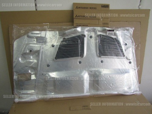 Mitsubishi cp9a evo - cp9a,