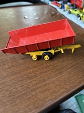 Matchbox Lesney King Size Farm