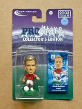 Corinthian Prostars - David