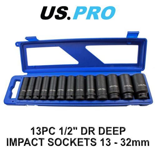 Pro 13pc dr 12pt - dr,