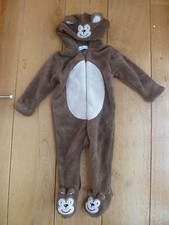 CUTE BABY TODDLER FLEECE ALL