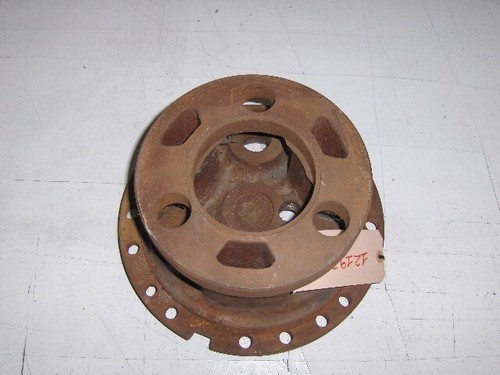 Clark michigan 125b 125c - 125b,