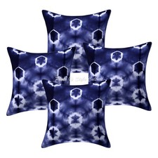 Cushion Cover Tie Dye