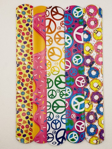 Snap bracelets toys - -,