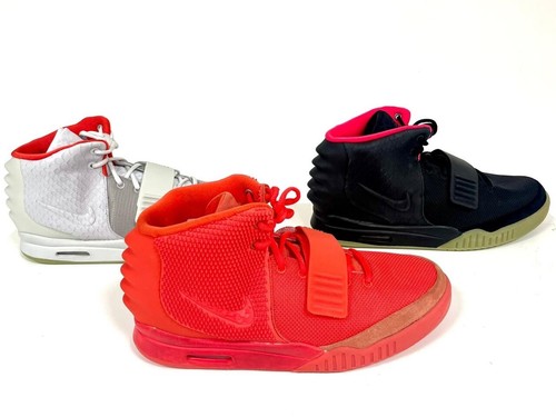 Nike air yeezy full - nike,