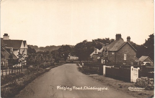 Chiddingfold near witley - chiddingfold,