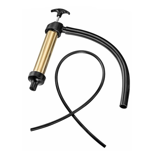 Hand oil sump - hand, pump