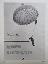 12/1963 PUB MARTIN BAKER