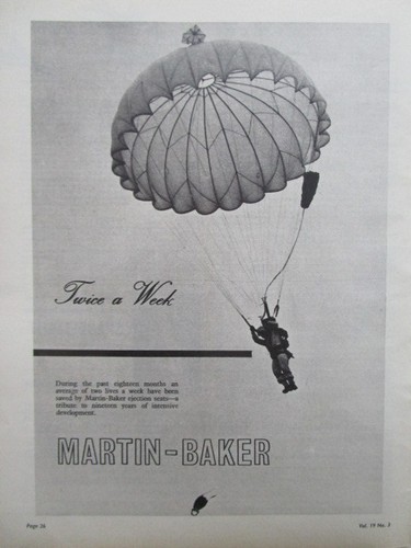 1963 pub martin baker - 12/1963,