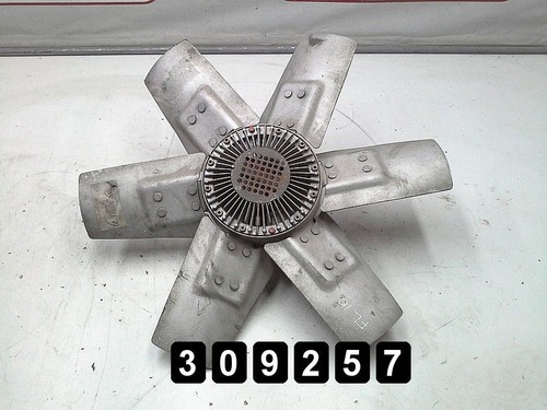 1997 volvo fl10 viscous fan - 1997,