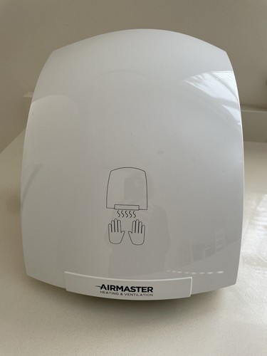 Airmaster automatic wall - airmaster,