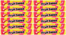 Barratt Fruit Salad Flavour