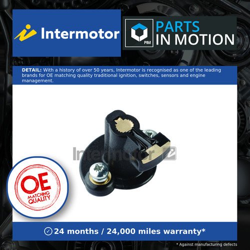 Rotor arm fits vauxhall astra - rotor,