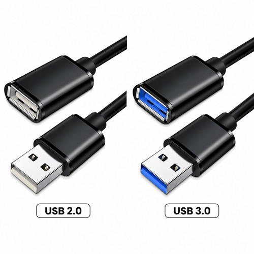 Usb extension cable super - 3.0,