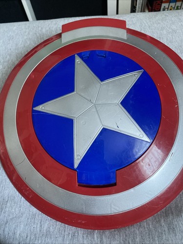 Captain america shield with - america,