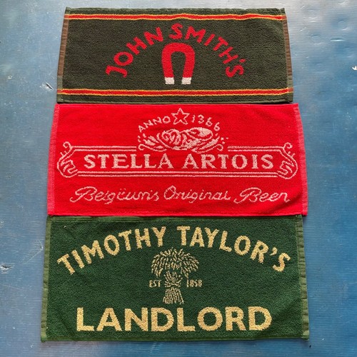 Bar beer towels cotton - bar, 3