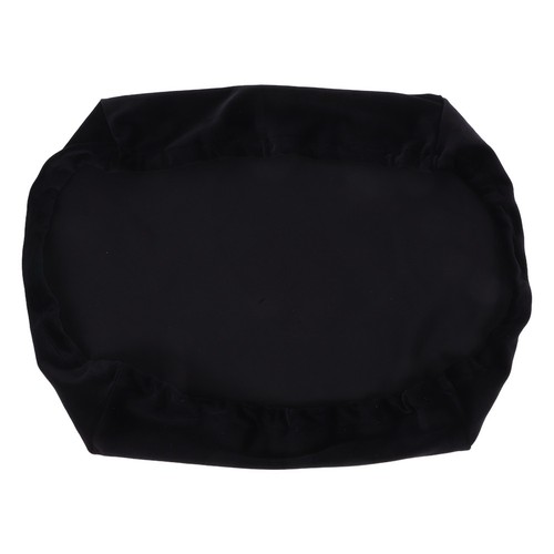 Record machine dust cover - record,