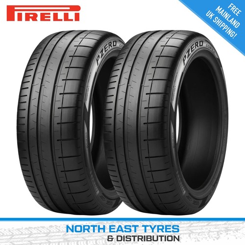 255 pirelli p zero - 2x,
