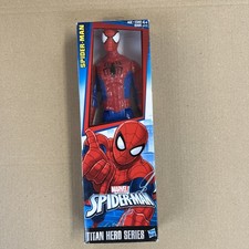 Marvel Spider-Man Action