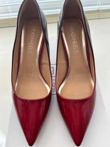 Gorgeous dune head over heels - gorgeous,