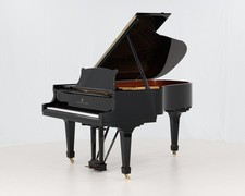 Steinway & Sons Model A Grand