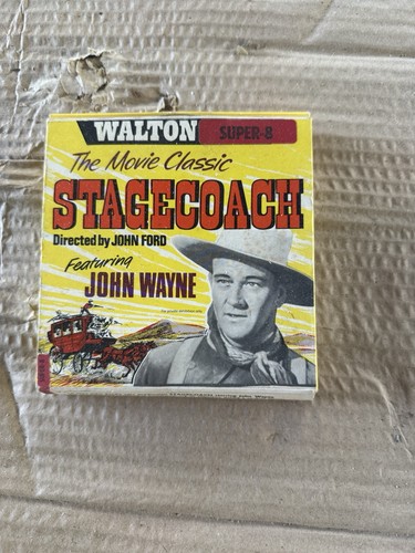 Vintage boxed filmnew - boxed,