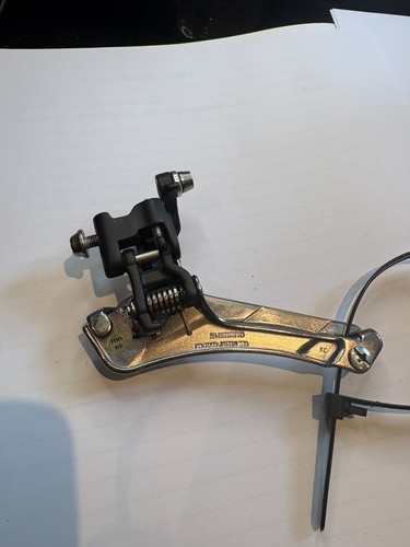 Shimano dura ace front - shimano,