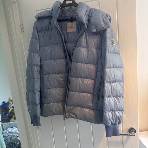Moncler coat large - , men’s