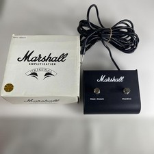 MARSHALL Foot Switch