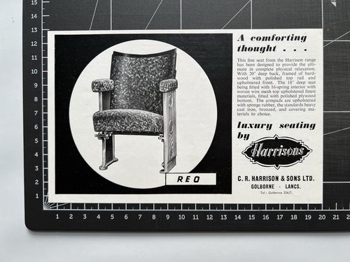 Cinema theatre seating - theatre,