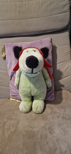 Muttley the iconic sidekick - muttley,