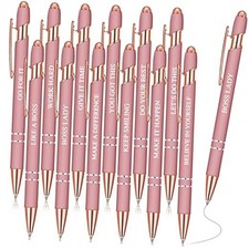 Zonon 12 Pcs Inspirational