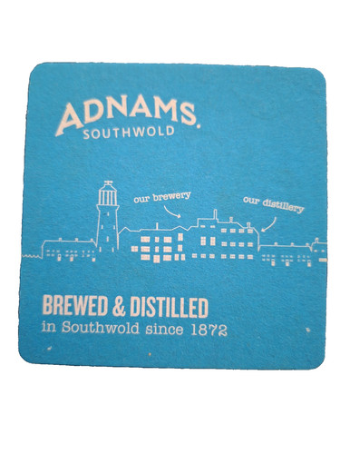 Adnams southwold brewed - adnams,