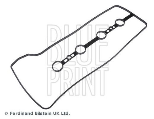 Blue print cylinder head cover - blue,