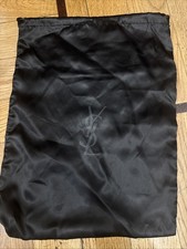 Saint Laurent YSL Small Black
