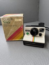Vintage Polaroid 1000 Instant