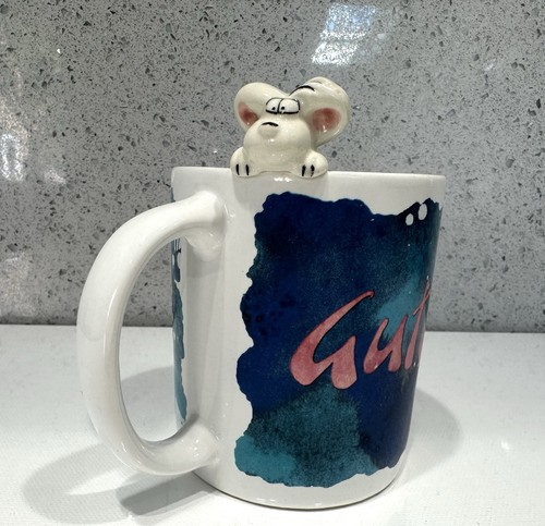 Diddl mug thomas goletz - thomas,