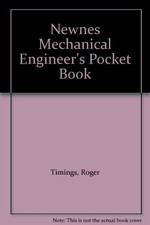 Newnes mechanical engineer - mechanical, engineer's