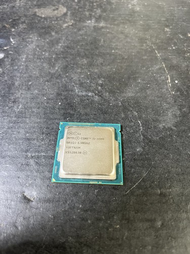 Intel core 4590 sr1qj - core,