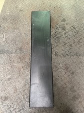 GENUINE RELAY BOXER DUCATO DRIVERS RIGHT REAR DOOR MOULDING 1305774070DX