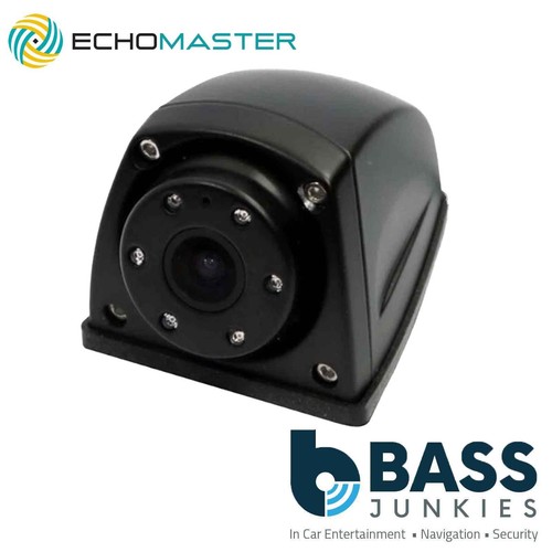 Echomaster cam sm2 side - echomaster, cam-sm2-p