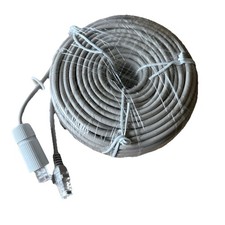 Cat 5e 5 e CCTV Ethernet