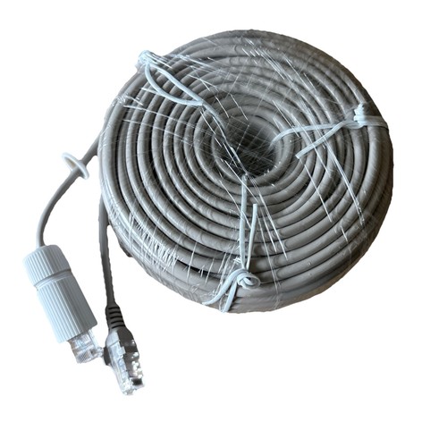 Cat cctv ethernet - e,