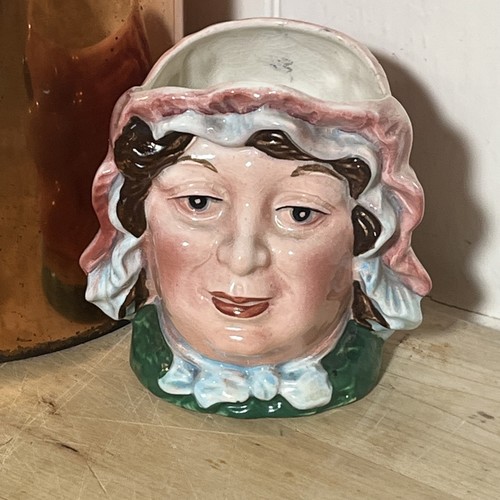 Mrs varden 1205 beswick - #1205,
