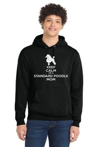 Keep calm a standard - keep,