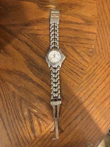 Tag heuer professional - heuer, s/el