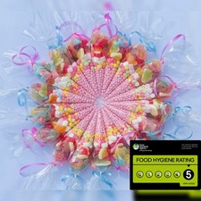 40-Pre Filled Premium Sweet