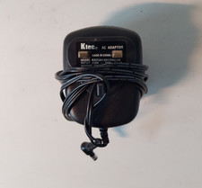 KTEC POWER ADAPTER  - 12V
