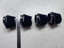 55mm ID Offset Pod Filters In Black x 4